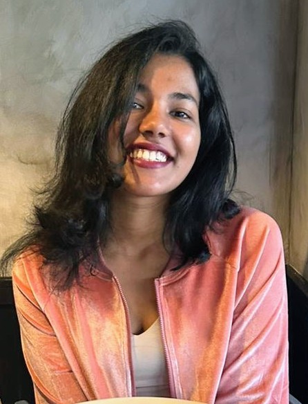 Mousumi Das